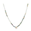 Glass Bead Necklace
